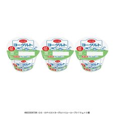 ＣＯ・ＯＰ ヨーグルト ７５ｇ×３個