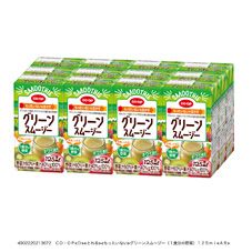 ＣＯ・ＯＰ グリーンスムージー（１食分の野菜） １２５ｍｌ