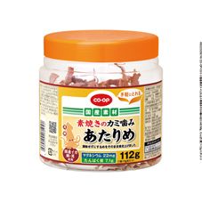 ＣＯ・ＯＰ 素焼きのカミ噛みあたりめ（Ｍｇ、たんぱく質） １１２ｇ