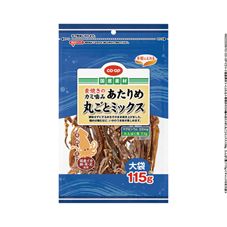 ＣＯ・ＯＰ 素焼きのカミ噛みあたりめ（丸ごとミックス）（Ｍｇ、たんぱく質） １１５ｇ