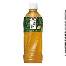 ＣＯ・ＯＰ 濃い緑茶 ５２５ｍｌ