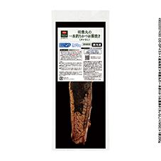 ＣＯ・ＯＰ 明豊丸の一本釣りかつお藁焼き（タレなし） １節２００ｇ