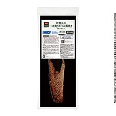 ＣＯ・ＯＰ 明豊丸の一本釣りかつお藁焼き（タレなし） １節１８０ｇ