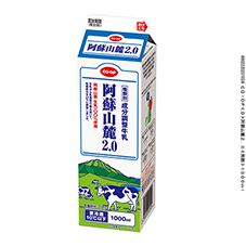 ＣＯ・ＯＰ 阿蘇山麓２．０ １０００ｍｌ