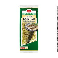 ＣＯ・ＯＰ しめさば昆布じめ １枚
