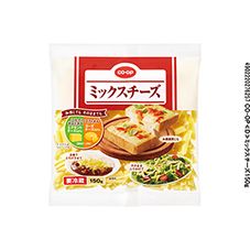 ＣＯ・ＯＰ ミックスチーズ １５０ｇ