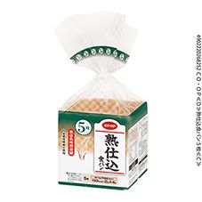 ＣＯ・ＯＰ 熟仕込食パン ５枚