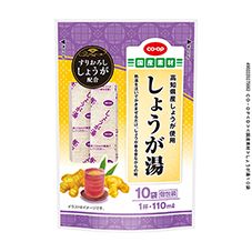 ＣＯ・ＯＰ しょうが湯 １０袋