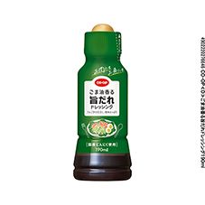ＣＯ・ＯＰ ごま油香る旨だれドレッシング １９０ｍｌ