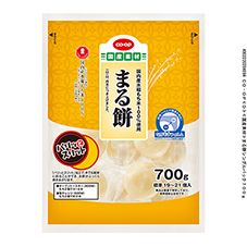 ＣＯ・ＯＰ まる餅シングルパック ７００ｇ