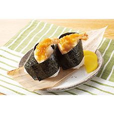 CO・OP レンジで！！ひとくちえび天ぷら 160g｜商品情報