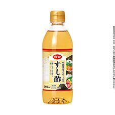 ＣＯ・ＯＰ 利尻昆布のだし入りすし酢 ３６０ｍｌ