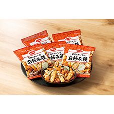 ＣＯ・ＯＰ お好み種 ６袋（１３０ｇ）
