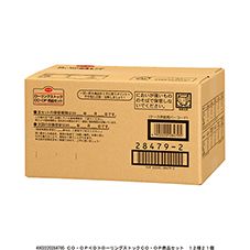 ＣＯ・ＯＰ ローリングストックＣＯ・ＯＰ商品セット １２種２１個