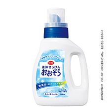 ＣＯ・ＯＰ 液体せっけん　おおぞら ８００ｍｌ