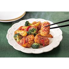 cuisine