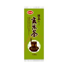 ＣＯ・ＯＰ 抹茶入り玄米茶 １３０ｇ