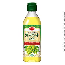 ＣＯ・ＯＰ グレープシードオイル ４００ｇ
