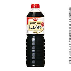 ＣＯ・ＯＰ 本醸造特級しょうゆ　 １０００ｍｌ