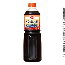 ＣＯ・ＯＰ つゆの素３倍濃縮 １Ｌ