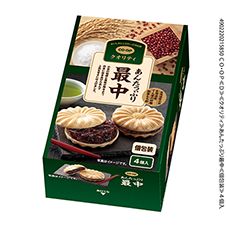 ＣＯ・ＯＰ あんたっぷり最中 １個