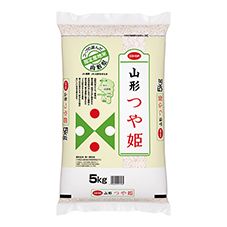 ＣＯ・ＯＰ 山形つや姫 ５ｋｇ
