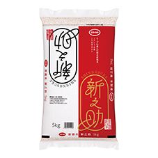 ＣＯ・ＯＰ 新潟米　新之助 ５ｋｇ