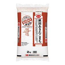 ＣＯ・ＯＰ 秋田あきたこまち ２ｋｇ