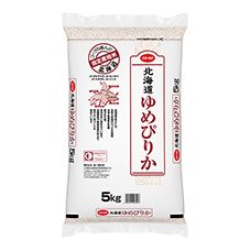 ＣＯ・ＯＰ 北海道ゆめぴりか ５ｋｇ