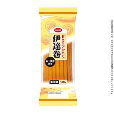 甘さをひかえた伊達巻　１５０ｇ