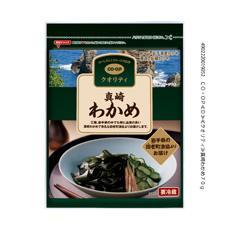 真崎わかめ　７０ｇ