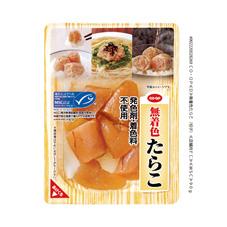 無着色たらこ（切子）　９０ｇ
