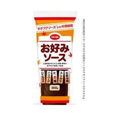 お好みソース　３００ｇ