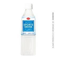 スポーツドリンク　５００ｍｌ