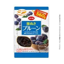 種ぬきプルーン ５６０ｇ コープ商品を探す コープ商品サイト 日本生活協同組合連合会