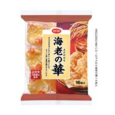海老の華　１６枚入