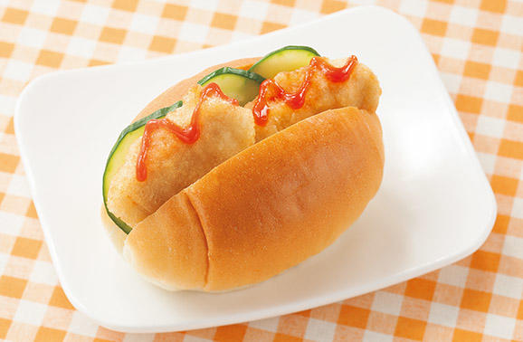 国産若鶏のスティックナゲット 210g 標準15 18個入 コープ商品を探す コープ商品サイト 日本生活協同組合連合会