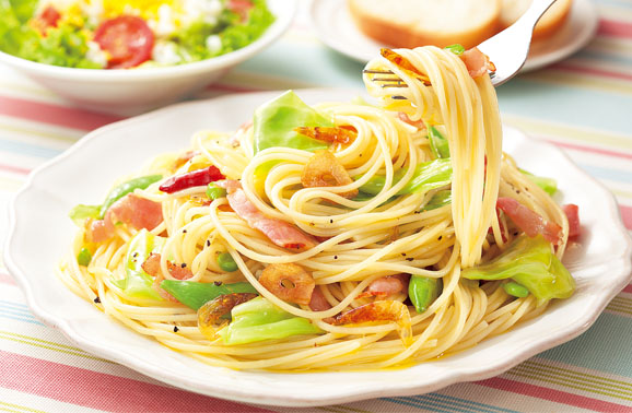 イタリアスパゲッティ １ｋｇ １ ４ｍｍ コープ商品を探す コープ商品サイト 日本生活協同組合連合会