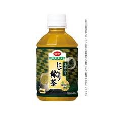玉露入りにごり緑茶　２８０ｍｌ