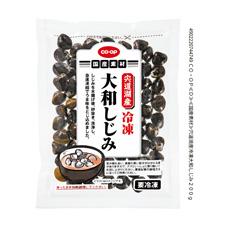 宍道湖産冷凍大和しじみ　１８０ｇ