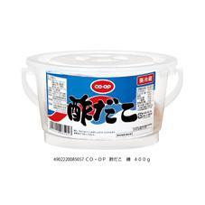 酢だこ　樽　４００ｇ