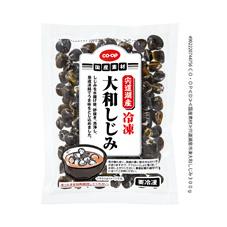 宍道湖産冷凍大和しじみ　２６０ｇ