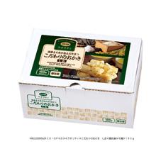 こだわりのおかき　しお　１９５ｇ（個包装込み）