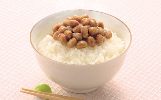 ＣＯ・ＯＰ 国産大豆中粒納豆 ４０ｇ×３個入｜商品情報｜コープ商品サイト｜日本生活協同組合連合会
