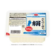 みちのく育ち絹　３２０ｇ