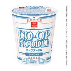 コープヌードルシーフード ７２ｇ めん６０ｇ コープ商品を探す コープ商品サイト 日本生活協同組合連合会