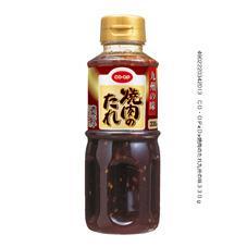 焼肉のたれ九州の味　３３０ｇ