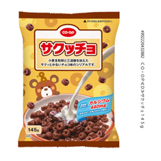 サクッチョ　１４５ｇ