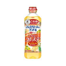 ヘルシーコレステ　６００ｇ