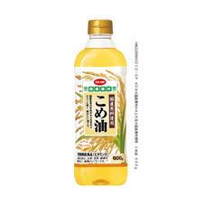 国産原料使用　こめ油　６００ｇ